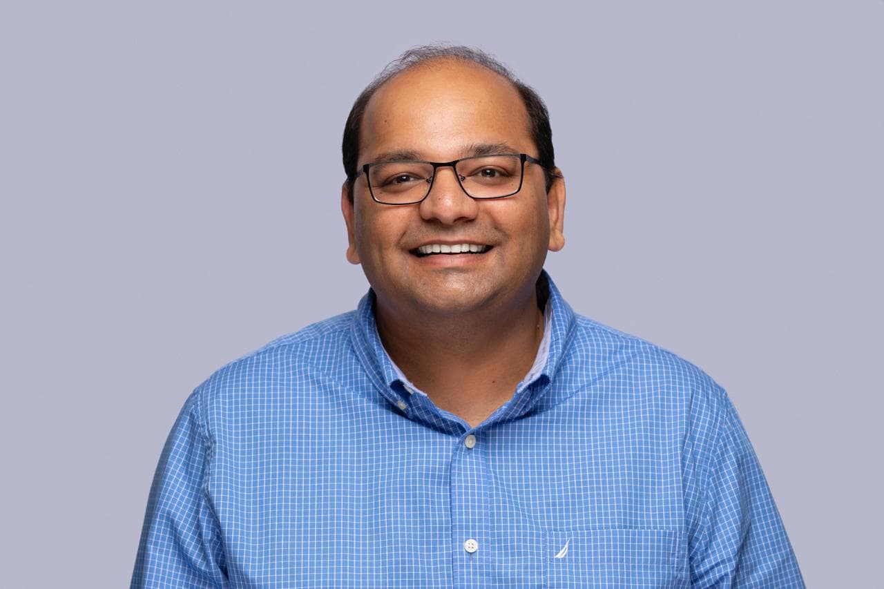 Ravi Doddasomayajula