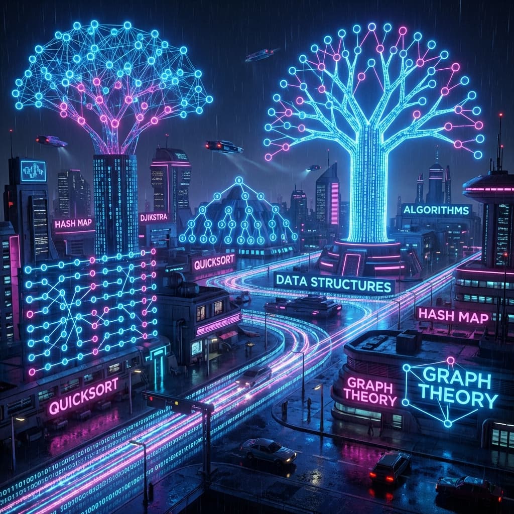 Intro To Data Structures - Learn From Shalie